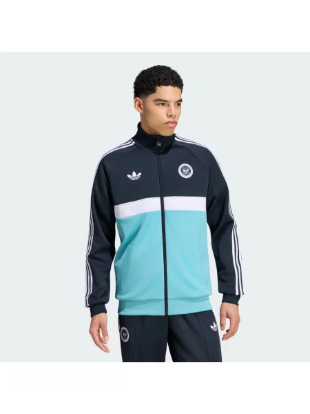 Bluza dresowa Newcastle United FC Originals granatowa