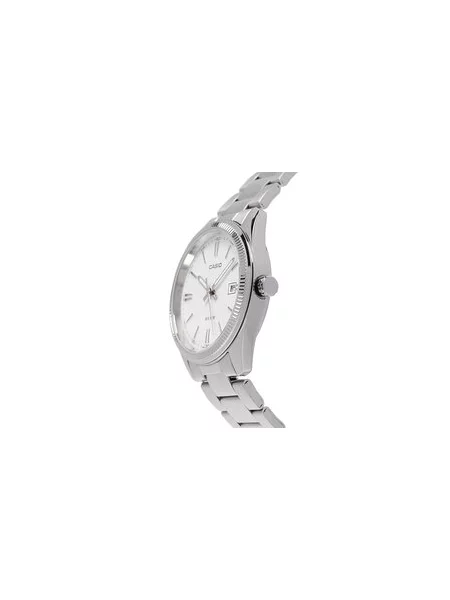 Casio Hodinky Stříbrná