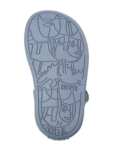 Дитячі шльопанці Camper