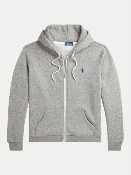 Polo Ralph Lauren Mikina sivá