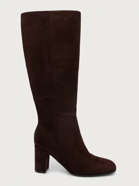 Pantofi Guess maro