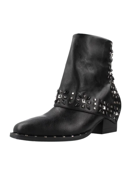 Pantofi Noa Harmon negru