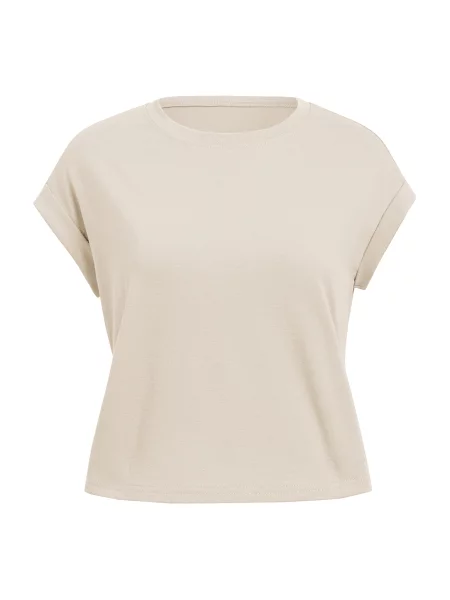 Imily Bela Tricou ecru