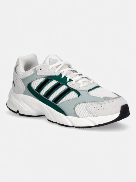 Tenisky adidas Crazychaos zelené