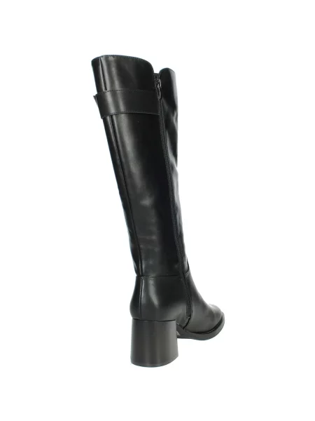 Pantofi Keys negru