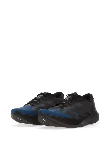 Sneakerși Adidas Adizero alb
