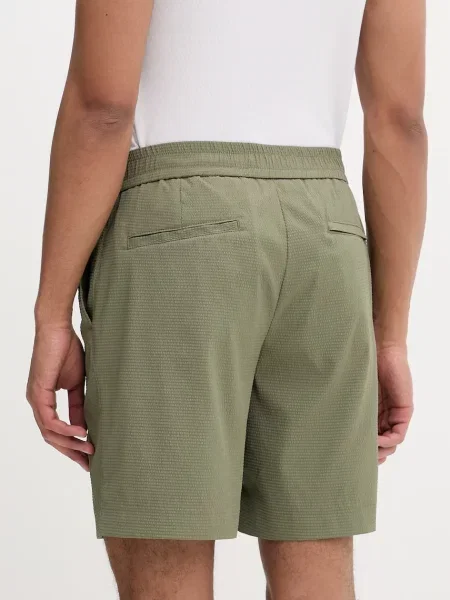 Calvin Klein férfi rövidnadrág zöld