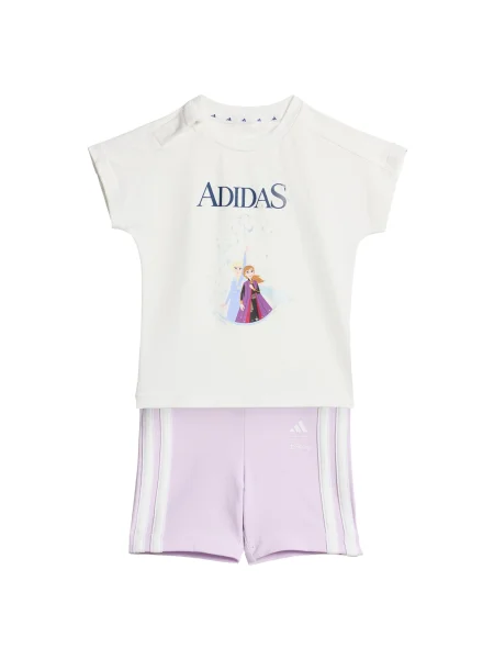 Ruha Adidas fehér