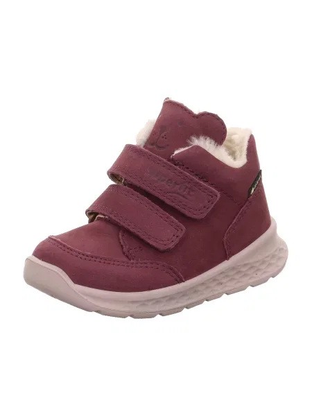 Pantofi copii Superfit roșu
