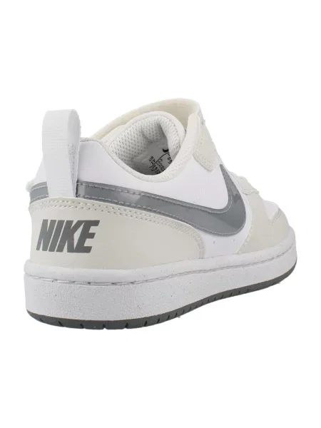 Tenisky Nike béžová