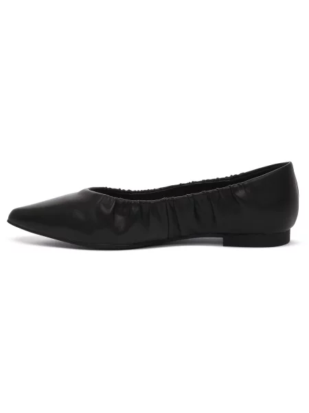 Pantofi Priv Lab negru