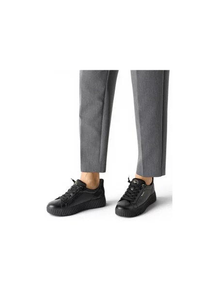 Pantofi Tamaris negru