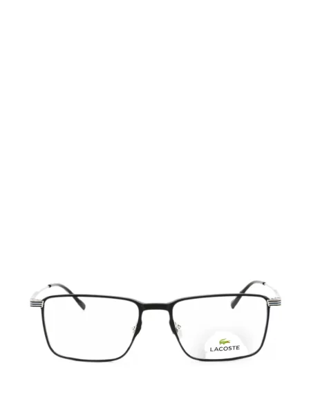 Ochelari de soare Lacoste negru