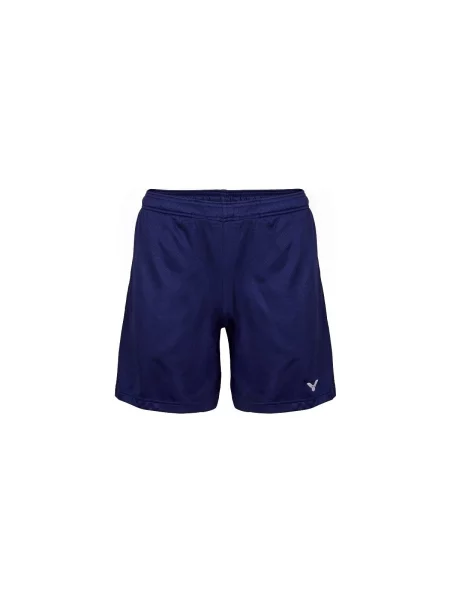 Šortky VICTOR blue modré