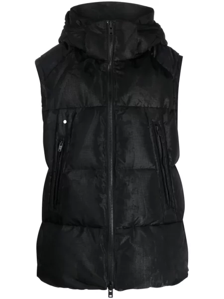 Vestă Y-3 cu imagine