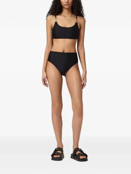 Bikini Allsaints negru