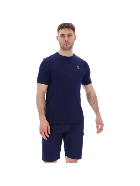 Tricou Fila albastru
