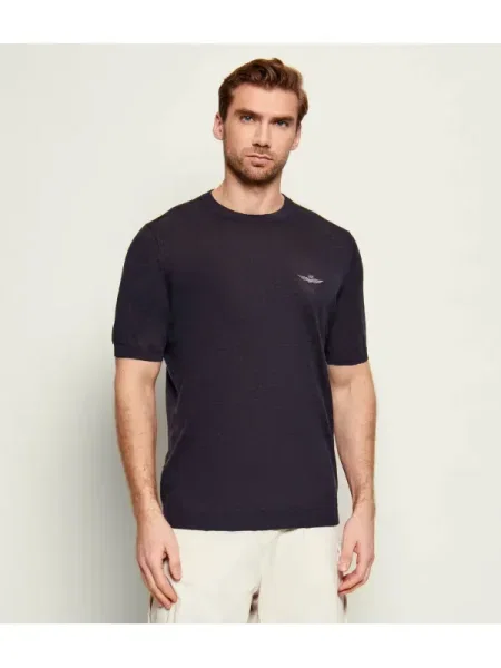 Aeronautica Militare De in tricou