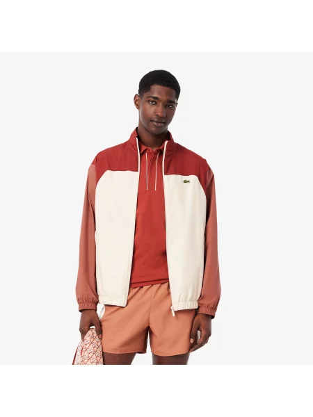 Lacoste куртка чоловіча водонепроникна