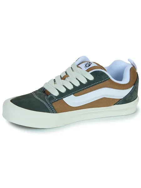 Tenisky Vans hnedá