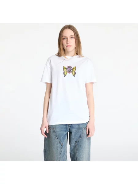 Тениска Vans бяло