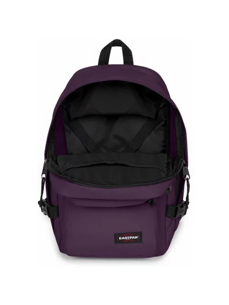 Kabelka Eastpak fialová