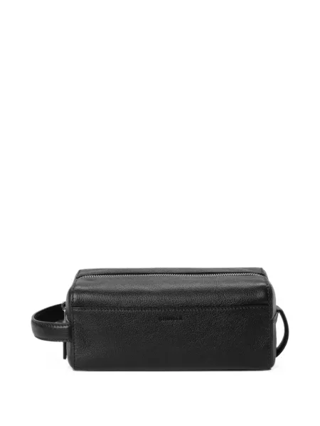 Geantă Shinola din piele negru