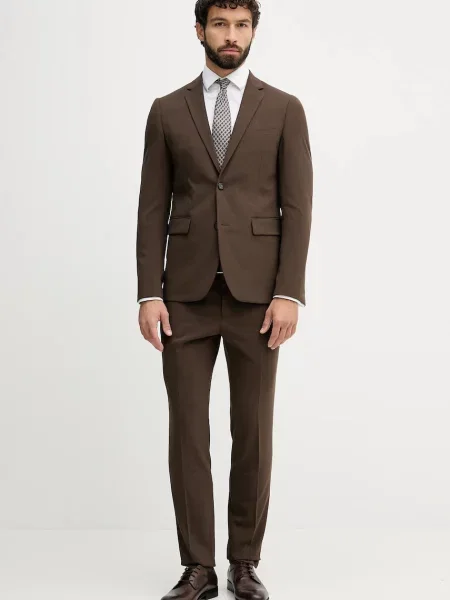 Lindbergh costum uni maro