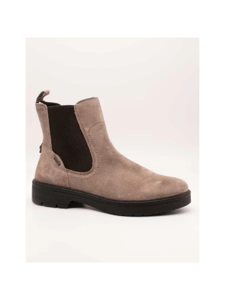 Pantofi Legero bej