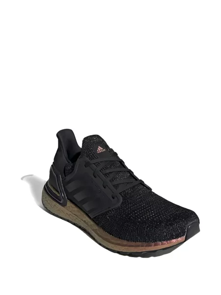 Маратонки Adidas UltraBoost черно