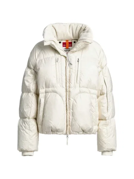 Geacă Parajumpers alb