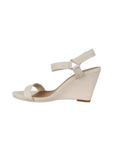 Pantofi Lacoste bej