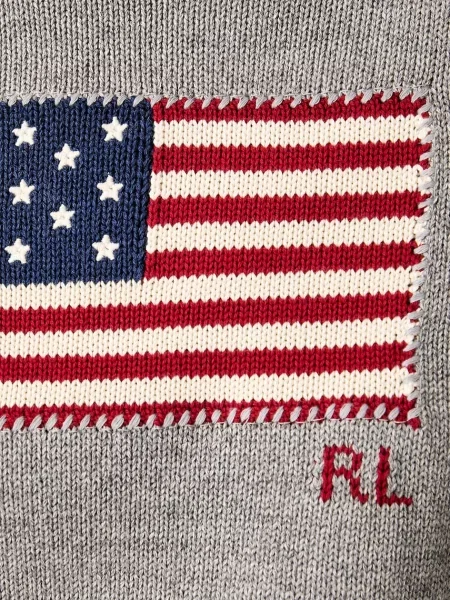 Свитер Polo Ralph Lauren