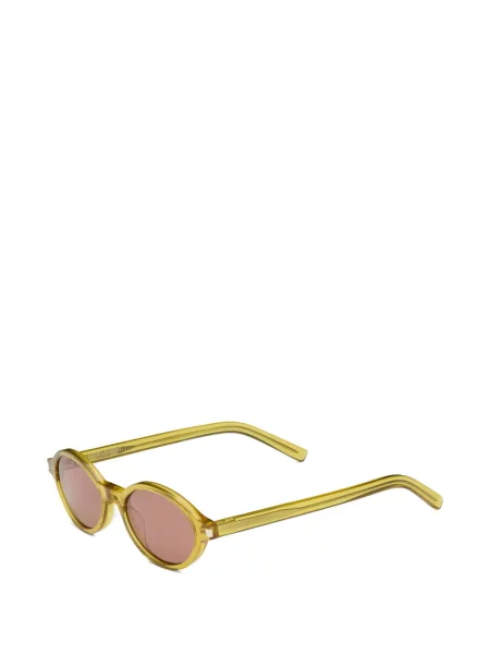 Sunčane naočale Saint Laurent žuta