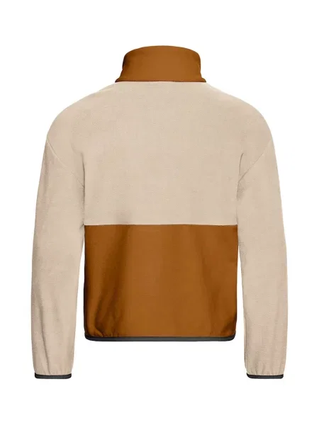 Детский свитер Jack Wolfskin