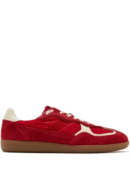 Sneakerși Alohas roșu