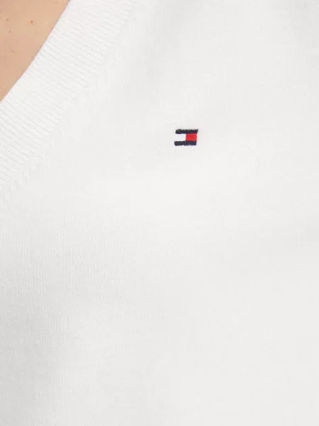 Tommy Hilfiger Пуловер бежово