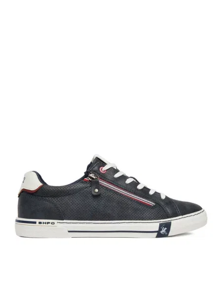 Tenisice Beverly Hills Polo Club V5 Tamnoplava