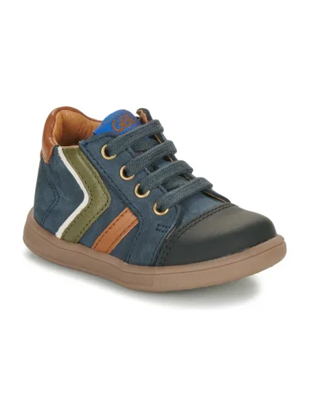 Pantofi copii Gbb albastru