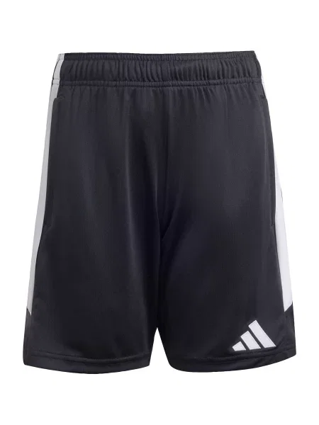 ADIDAS PERFORMANCE Sportske hlače League crna bijela
