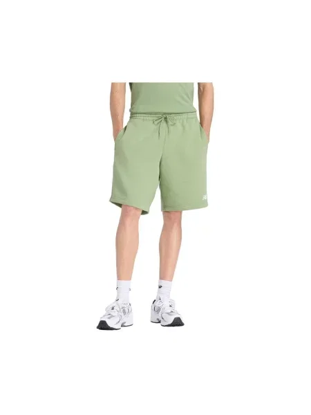 Kratke hlače New Balance zelena