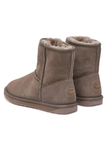EMU Australia Hótaposó Stinger Mini bézs