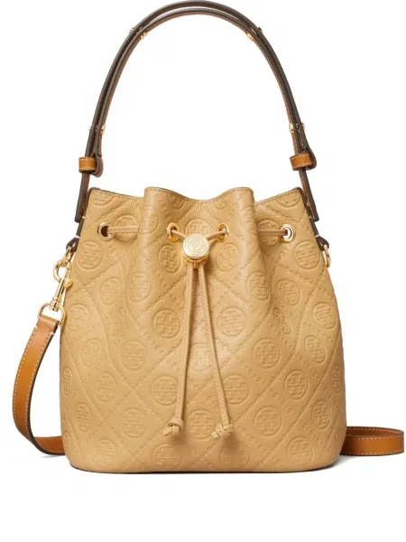 Geantă bucket Tory Burch