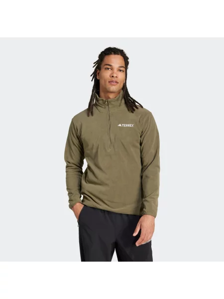 Pulover Adidas Terrex verde