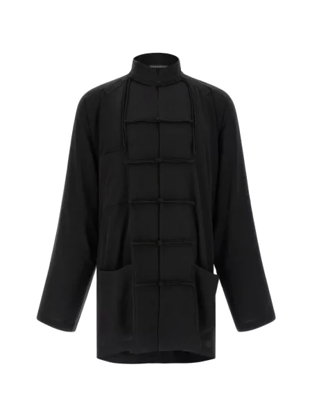 Costum Yohji Yamamoto negru