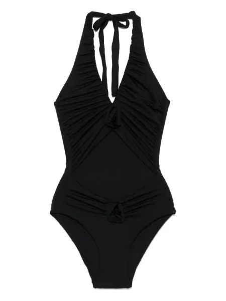 Costum de baie Maygel Coronel negru
