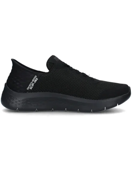 Pantofi Skechers negru