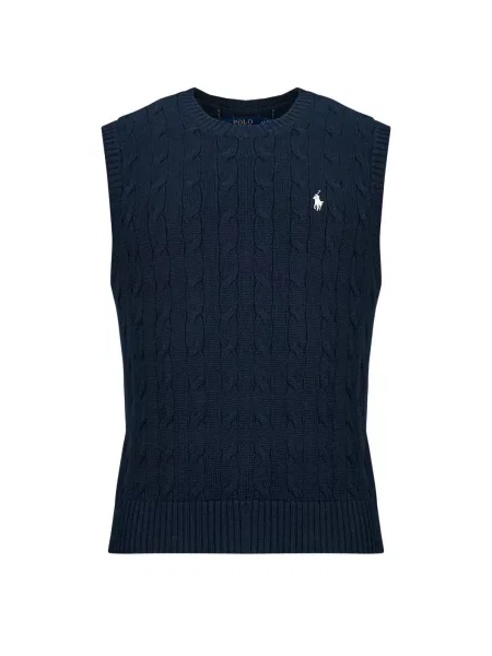 Pulover Polo Ralph Lauren albastru