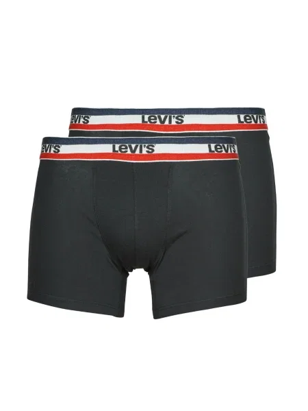 Boxeralsó Levi's® fekete