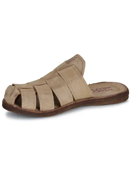 Tenisky Airstep / A.s.98 béžová